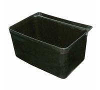 Vogue Plastic Cutlery Bin for Bars, Restaurans, Cafes - J702