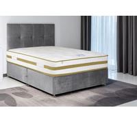 Vogue Daffodil 1000 Bundle King - 4 Large Drawers