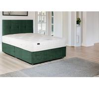 Vogue Daisy 1000 Pocket Sprung Mattress Small Double