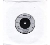 Vogue - Dancin' the night away (1981) / Vinyl single [Vinyl-Single 7''] [Vinyl] Vogue