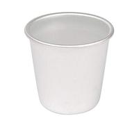 Vogue Dariole Moulds Aluminium - 60x65mm 2 1/4x2 1/20"
