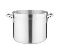 Vogue Deep Boiling Pot 11.4Ltr - S349