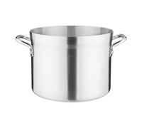 Vogue Deep Boiling Pot 7.6Ltr - S348