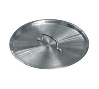 Vogue Deep Boiling Pot Lid 330mm - S360