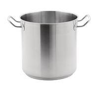 Vogue Deep Stock Pot 20.5Ltr - T193
