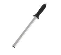 Vogue Diamond Sharpening Steel Knife Sharpener 10" Best Seller RCC199