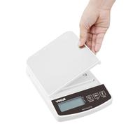 Vogue Electronic Scale, 5kg Grad 1g kg-lb
