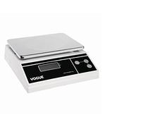 Vogue Digital Platform Scale 6kg