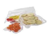 Vogue DM881 Vacuum Sealer Bags Embossed 200x300mm (50 Pack) @Next Day Delivery