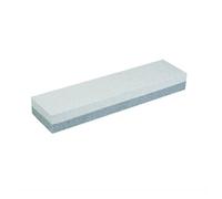 Vogue Dual Grit Whetstone in Grey - Course 120 and 240 Grit Level