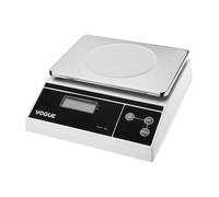 Vogue Electronic Platform Scale 3kg - F177