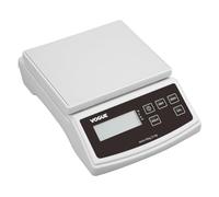 Vogue Electronic Scale, 10kg Grad 2g lb-kg