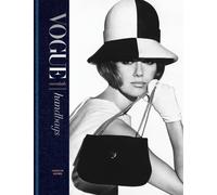 Vogue Essentials: Handbags: A gorgeous celebration of the must-have fashion acce