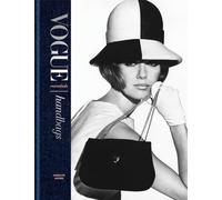 Vogue Essentials: Handbags - Hardback NEW Asome, Carolyn 07/10/2021