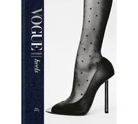 Vogue Essentials: Heels