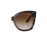 VOGUE EYEWEAR Coppia di Lenti di ricambio VO5338S Replacement lenses Grey Normal Nuanced