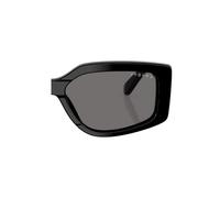 VOGUE EYEWEAR Coppia di Lenti di ricambio VO5642SU Replacement lenses Grey Polarized