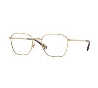 VOGUE EYEWEAR Man VO4321 280 Optical frames Metal Gold Pillow Normal