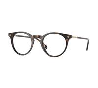 VOGUE EYEWEAR Man VO5434 W656 Optical frames Acetate Brown Transparent Pantos Normal