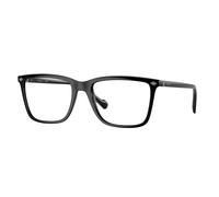 VOGUE EYEWEAR Man VO5492 W44 Optical frames Injected Black Squared Normal