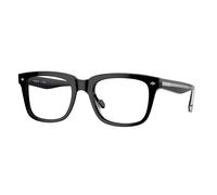 VOGUE EYEWEAR Man VO5572 W44 Optical frames Acetate Black Pillow Normal