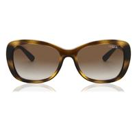 Vogue Eyewear VO2943SB TIMELESS W65613 Womenâs Sunglasses Tortoiseshell Size 55
