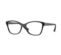 VOGUE EYEWEAR VO2998 W44 Woman Optical frames Plastic Black Cat Eye