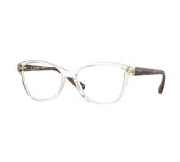Vogue Eyewear VO2998 Women's Glasses, Clear, Size 54