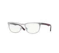 VOGUE EYEWEAR VO3861 916S Man Optical frames outlet Metal Rifle barrel Squared