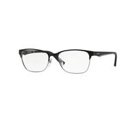 VOGUE EYEWEAR VO3940 352S Woman Optical frames Metal Black Squared
