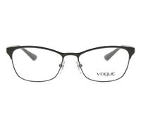Vogue Eyewear VO3987B Other Women's Glasses, Black, Size 52