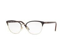 Vogue Eyewear VO4088 Women's Glasses, Brown, Size 52