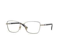 VOGUE EYEWEAR VO4271B 848 Woman Optical frames Metal Gold Butterfly Normal