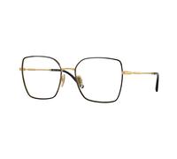 VOGUE EYEWEAR VO4274 352 Woman Optical frames Metal Black Geometric Normal