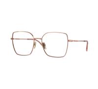 VOGUE EYEWEAR VO4274 5152 Woman Optical frames Metal Gold Geometric Normal