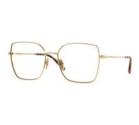 Vogue Eyewear VO4274 Women's Glasses, Gold, Size 53