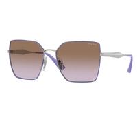 Vogue Eyewear VO4284S 518368 Womenâs Sunglasses Purple Size 56