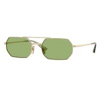 Vogue Eyewear VO4329S 848/2 Womenâs Sunglasses Gold Size 55