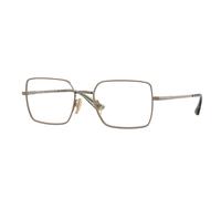 VOGUE EYEWEAR VO4340 5138 Woman Optical frames Metal Brown Squared Normal