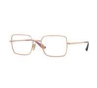 Vogue Eyewear VO4340 Women's Glasses, Gold, Size 51
