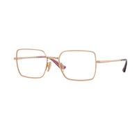 VOGUE EYEWEAR VO4340 5152 Woman Optical frames Metal Gold Squared Normal