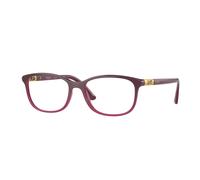 VOGUE EYEWEAR VO5163 2557 Woman Optical frames Injected Violet Pillow Normal