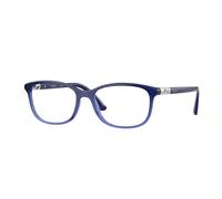 VOGUE EYEWEAR VO5163 2559 Woman Optical frames Plastic Blue Squared