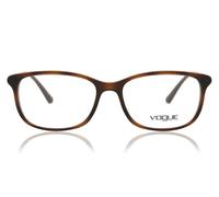 Vogue Eyewear VO5163 Wavy Chic Women's Glasses, Brown, Size 51