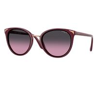 Vogue Eyewear VO5230S 287590 Womenâs Sunglasses Red Size 54