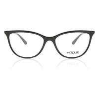 Vogue Eyewear VO5239 Women's Glasses, Black, Size 52