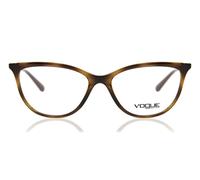 Vogue Eyewear VO5239 Women's Glasses, Tortoiseshell, Size 52