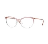 VOGUE EYEWEAR VO5276 3034 Woman Optical frames Injected Pink Cat Eye Normal