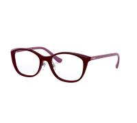 VOGUE EYEWEAR VO5296D 2307 Woman Optical frames Acetate Red Pillow Normal