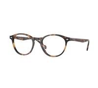 VOGUE EYEWEAR VO5326 2819 Man Optical frames Acetate Turtle Round Normal